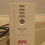 Apc Cs350 Ups Image 2