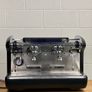 Faema Emblema 2 Group Commercial Coffee Espresso Machine with AutoSteam Image 2