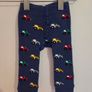 0-6m, With Tags Jojo Maman Bebe Leggings Image 4