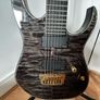 Ibanez RGIX27FEQM 7-String Electric Guitar Image 3