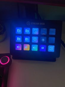 Elgato Stream Deck