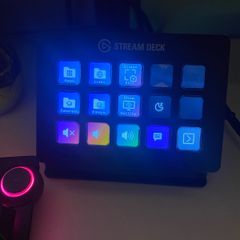 Elgato Stream Deck