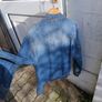 gents denim jacket Image 4
