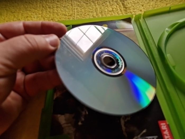 Shadow Ops Red Mercury Xbox Original games Original