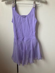 ballet leotard- royal academy of dance, size 1