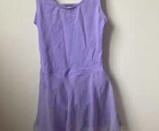 ballet leotard- royal academy of dance, size 1