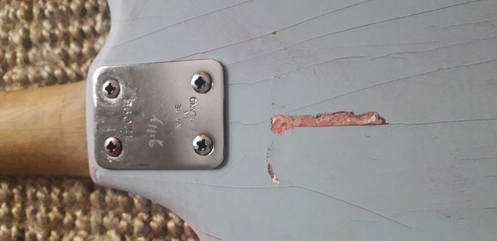WEM Sapphire Bass 1960s/1970s