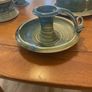 12Piece set Stoneware Jackson Pottery Image 3