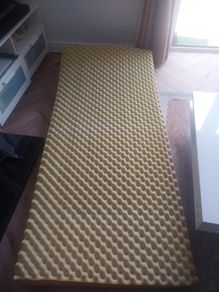 single mattress