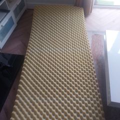 single mattress