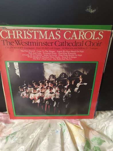 48 Classical LP Vinyls