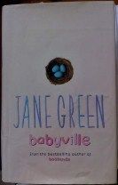 Babyville by Jane Green