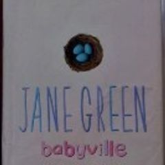 Babyville by Jane Green