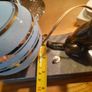 Art Deco Lamp Image 5