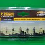 Postage - 3 x Packs of Model Train Figures Graham Farish Image 5