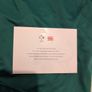 Ireland Rugby 2015 World Cup Home Shirt BNWT Boxed Image 3