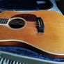 Martin 1971 D35 Image 4