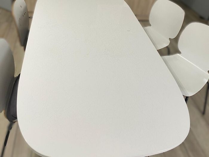 Dinning Table with Chairs