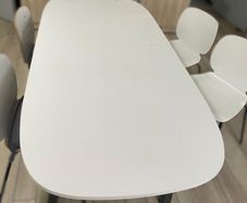 Dinning Table with Chairs