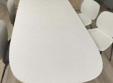 Dinning Table with Chairs