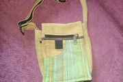 small shoulder bag