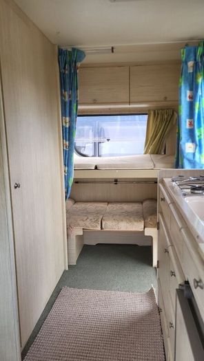 Caravan