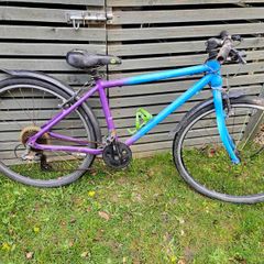 childs bike