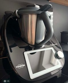 Thermomix tm6