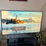 Lg Ur78 55 Inch 4k Smart Uhd Tv Image 4