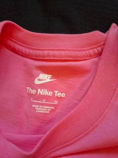 Nike T-shirt