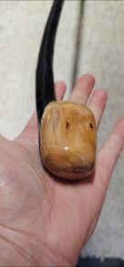 Blackthorn walking sticks