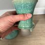 Louis Mulcahy large jug and beakers Image 5