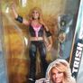 Wwe elite Trish Strauss series 24 Mattel Image 6