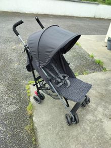 Mothercare Travel Buggy