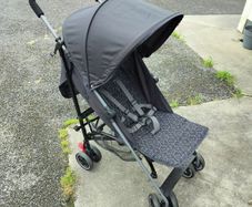 Mothercare Travel Buggy
