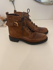 ladies ankle boots