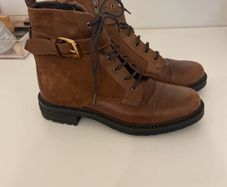 ladies ankle boots