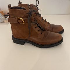 ladies ankle boots