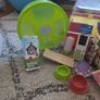 Dwarf hamster starter kit Image 2