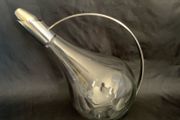 Vintage Italian Wine Decanter