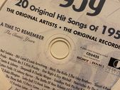 Birthday CD 1959