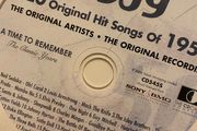 Birthday CD 1959