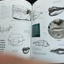 Art Fundamentals. 2nd Edition Large Volume Paperback In Very Good Condition. Image 8