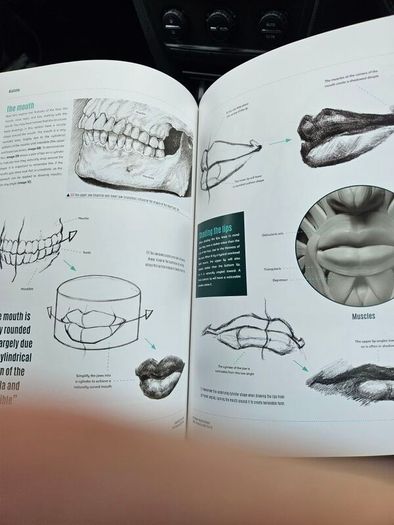 Art Fundamentals. 2nd Edition Large Volume Paperback In Very Good Condition.