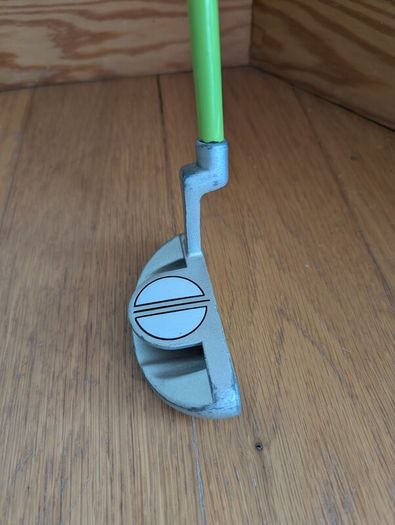 MacGregor Tourney II Kids Golf Clubs