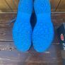 BASE Safety Shoes size 11/45 Image 5