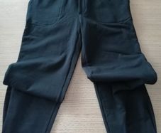 Trousers by Carolyn Donnelly The Edit