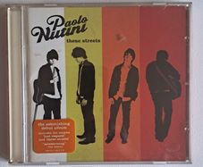 Paolo Nutini - These Streets