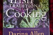 Darina Allen / Irish Traditional Cooking / 2012