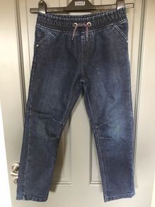 Dunnes Stores boys jeans aged 8 years